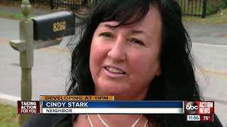 Port Richey Mayor arrested after shots fired at SWAT attempting to serve warrant at his home