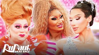 All Stars 9 Episode 1 First Lewk 😍 RuPaul’s Drag Race