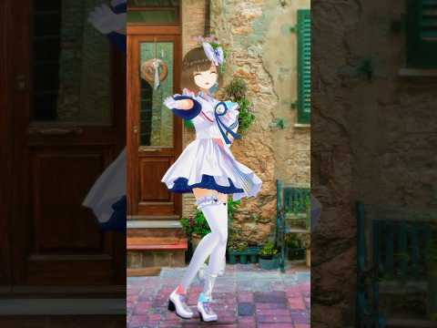 ラブソングに襲われる / =LOVE #vtuber #ロート製薬