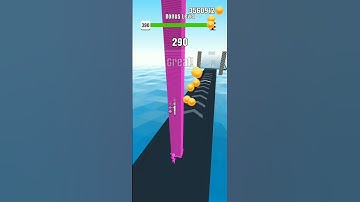 pg #short stack colors level 390