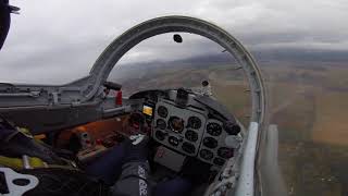 видео: Облет Л-29 картинка: Облет Л-29