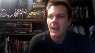 Reaction to Gotham's Series Finale **SPOILERS**