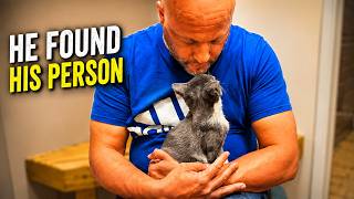 Full They Were Going to Put Him Back on the Streets… Then Jax Found His Family Guide