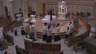 Higgins/Rosko Wedding