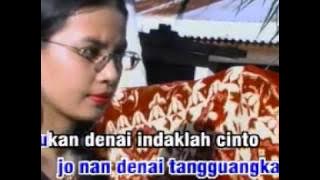 lagu minang NELSON SUREK CINTO