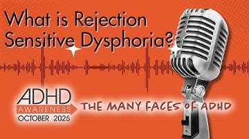 Attention Matters: Understanding Rejection Sensitive Dysphoria