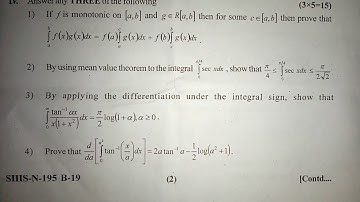 Bsc maths 3rd sem cbcs gulbarga university 2021 mathematics CBZ PCM PCME