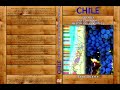 Documentario completo - Chile - Terroir, Personagens, Histórias, Vinhos...