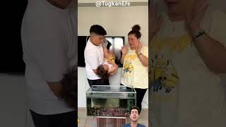 Suya Kasyım Mı Tugkanefe