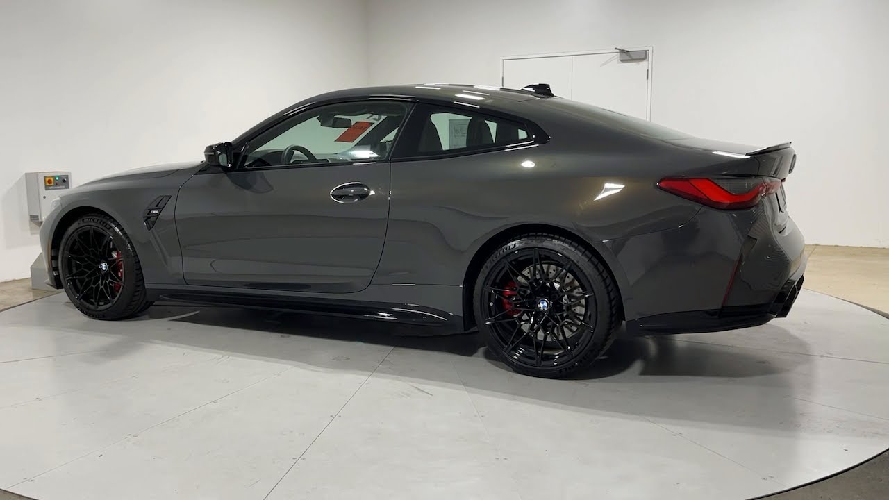 2021 BMW M4 Ontario, Riverside, Anaheim, Pasadena, Los Angeles, CA ...