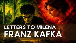 Summary of Letters to Milena by Franz Kafka