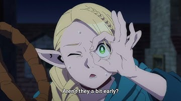 HOT-TO-GO | DUNGEON MESHI
