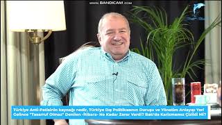 Cem Toker - Besim Tibuk Ve Ilk Tv Programı Anısı
