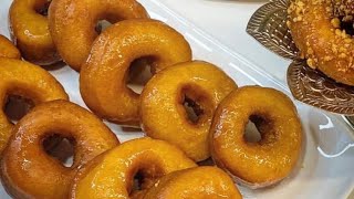 How to Make Tunisian Mini Donuts | Easy Recipe