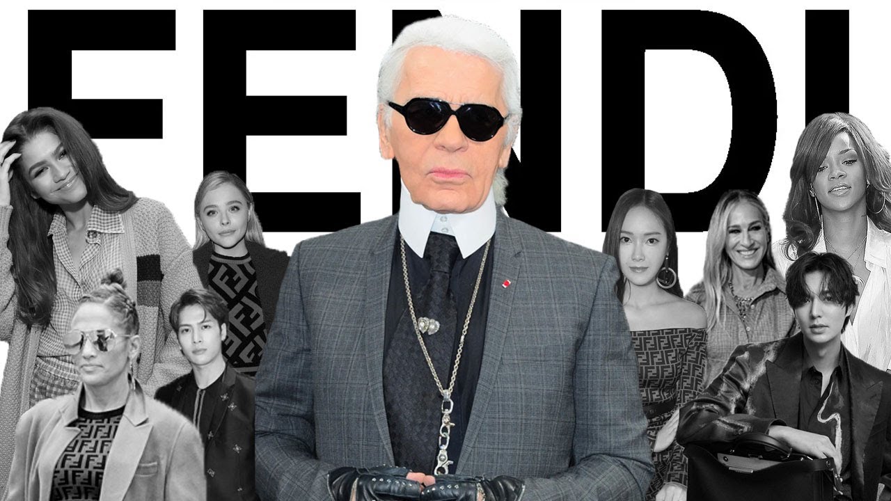 1,207 Ceo Of Fendi Stock Photos, High-Res Pictures, and Images