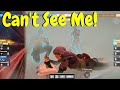 Hiding in Smoke in Rainbow Six Siege