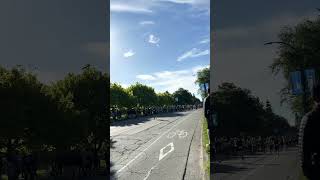 May 3, 2026 BMO Vancouver Marathon #youtubeshorts #viralvideo #short