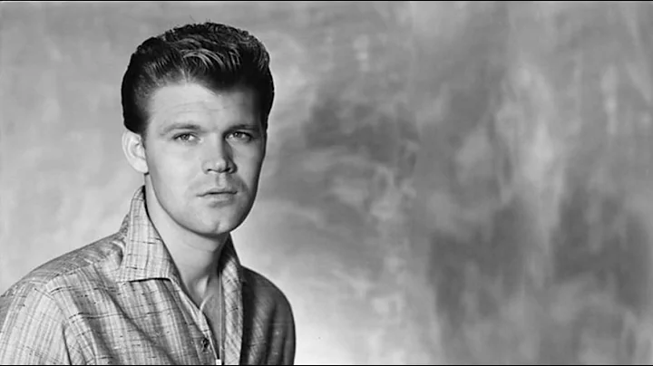 Glen Campbell - Brenda