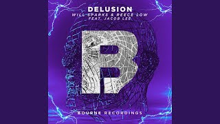 Смотреть клип Delusion Feat. Jacob Lee 3