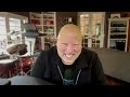 Greg Grunberg Opens Up About Alopecia, Health &amp; Reinventing Himself