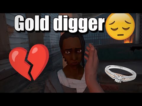 Minden nő ugyanolyan😠| Tyranida VR kalandjai #1
