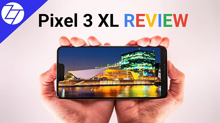 Google Pixel 3 XL - FULL REVIEW (after 2 months of use) - DayDayNews