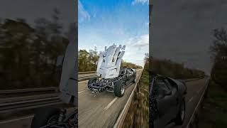 Watch the Most Iconic Corvette Models Transform #evolution #carHistory #automotive