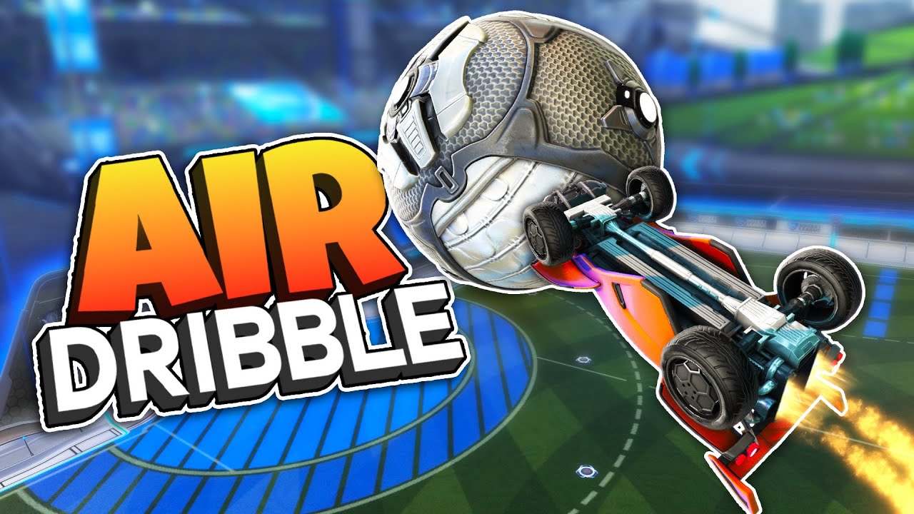 Air Dribble