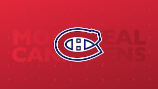 Montreal Canadiens 2024 Goal Horn