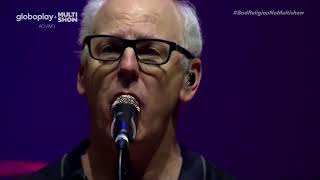 Bad Religion - Candidate - Live @ Primavera Sound Brazil 2023