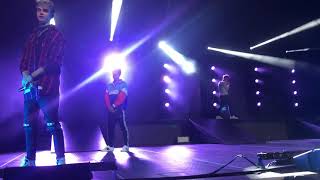 DownloadWhy Don’t We - Talk (live performance) MP3 MP4 Why Don’t We - Talk (live performance)