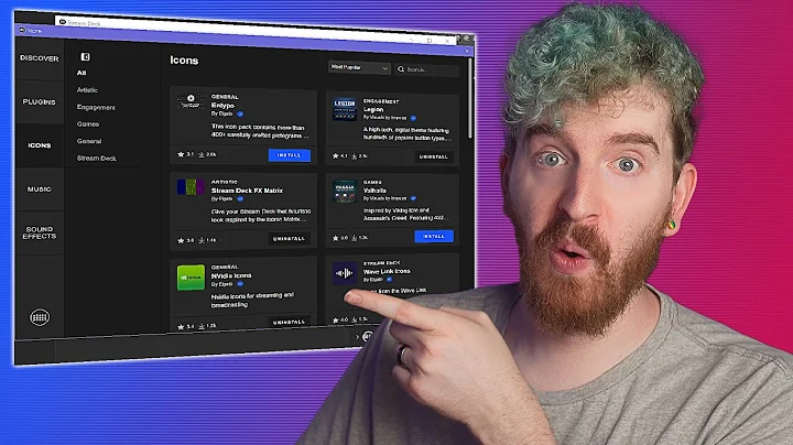 I can't believe they just dropped this HUGE Stream Deck update!