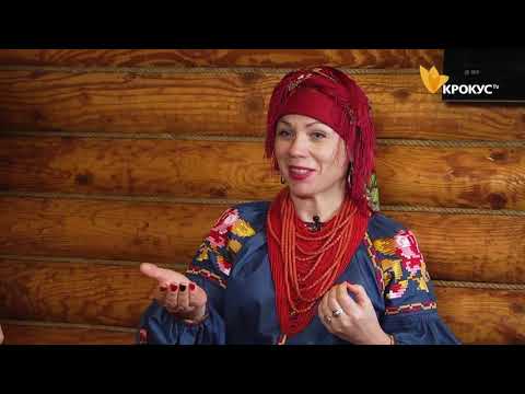 Відроджені традиції:  Борщ від Олени Щербань