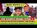 JCM Nyeri Kumeshikana 💥 Kiengei Exposed by Shosho for Brainwashing, scamming Religion Rituals