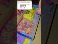 Packing order fake 📦🌷| #packwithme #aesthetic #viral #ytshorts #kawaii #sanrio