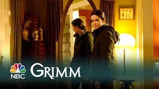 Grimm - Mirror, Mirror (Episode Highlight)