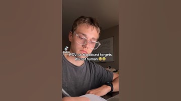 Why did my AI instructor just fake cough? ?  #aiforgetsitshuman