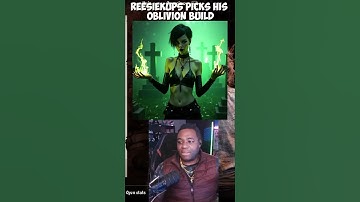 Stealth Archer Oblivion build