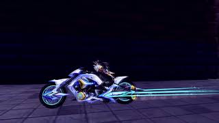 ☆MEP☆ Aura Kingdom Initial D DEJA VU!