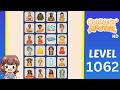 Connect Master Level 1062 Solution Walkthrough
