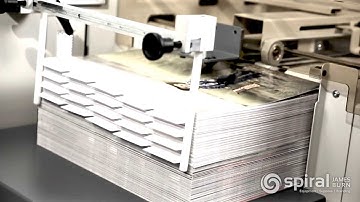 The NEW DocuPunch MK2 [official trailer]