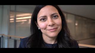 Rutgers-Newark's Newest Alumni: Jennifer Bucalo-Graduate School Newark '19