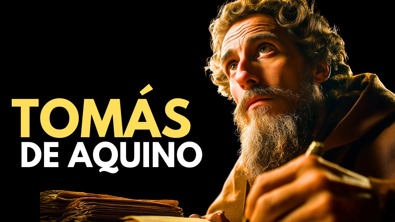 28 de Enero – Santo Tomás de Aquino: El Doctor Angélico