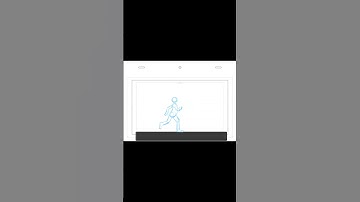 DAY 5 of learning animation #animation #learninganimation #anime #animator