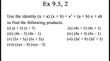 CBSE NCERT CLASS 8 MATHS EXERCISE 9.5 QUESTION 2 I ncert solution of class 8