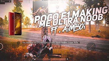 🔥POCO F1  | making me ultra noob | SAMSUNG A3,A5,A6,A7,J2,J5,J7,S5,S6,S7,59,A10,A20,A30,A50,A70