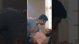 Husn Mashup - Harshal Music X Anuv Jain