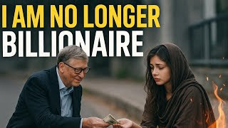 Full Why billgates networth dropped 😨| Billgates losses his money | World richest man downfall | Fact og Update