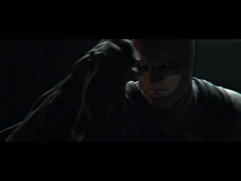 Injustice 2 - Announce Trailer