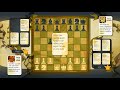 Chess heroes  gameplay demo